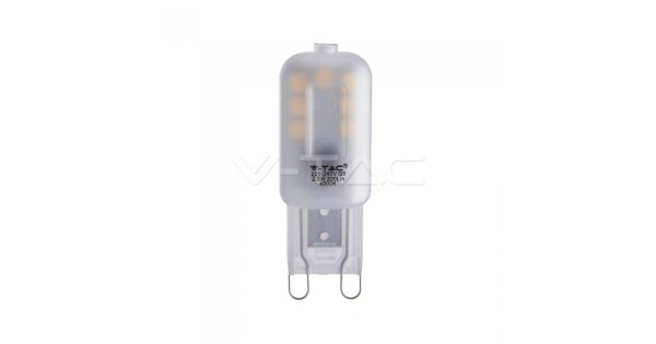 3575221 7205/243 LED BULB G9 2.5 W SPLOTLIGHT 3000K